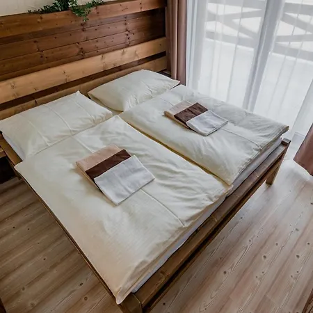 Nestville 3* Hniezdne