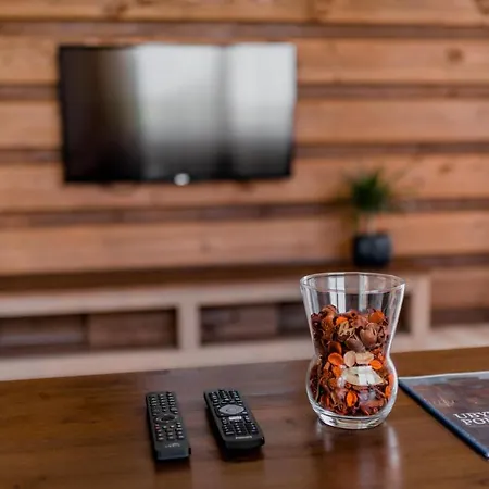 Nestville Appart hôtel 3*