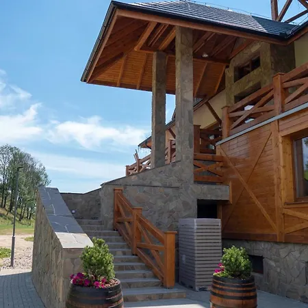 Apart-hotel Nestville