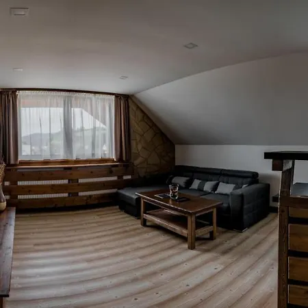 Nestville 3* Hniezdne