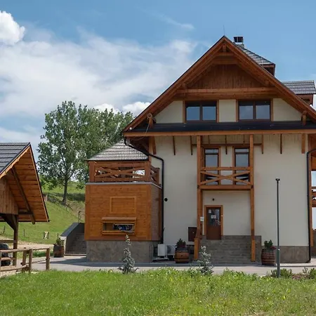 Apart-hotel Nestville 3*