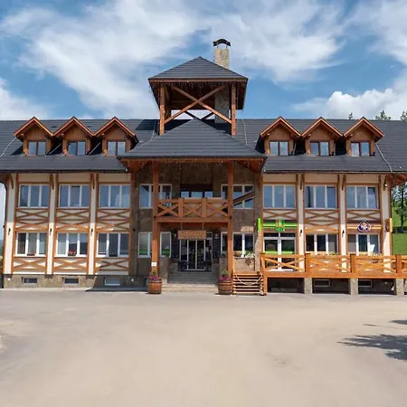 Nestville 3*