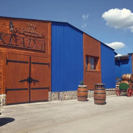 Nestville Appart hôtel 3*