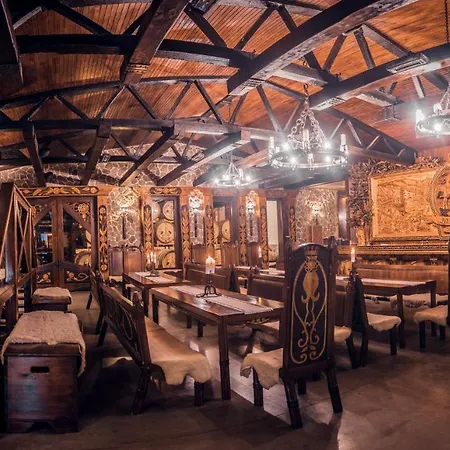 Nestville Apart-hotel