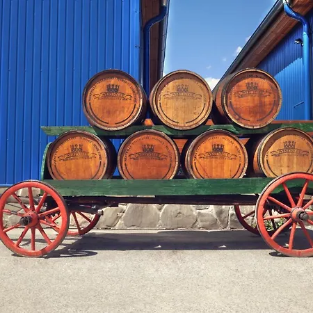 Appart hôtel Nestville 3*