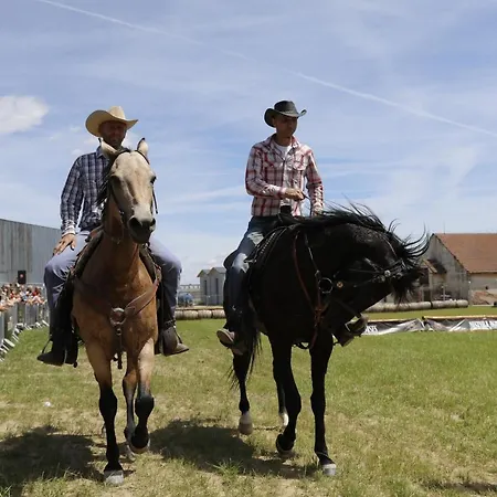 Nestville Appart hôtel