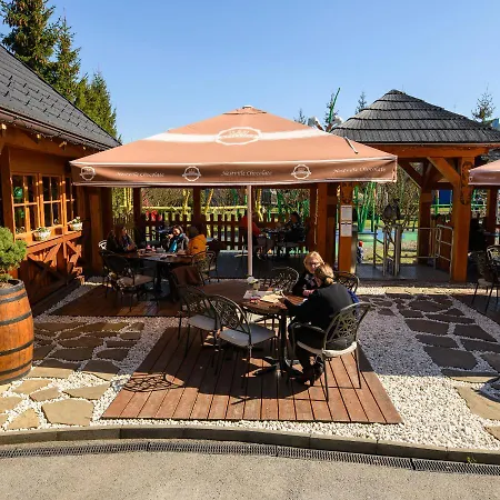 Appart hôtel Nestville 3*