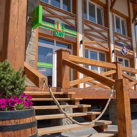 Nestville Apart Otel