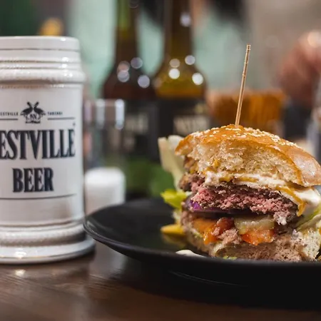 Appart hôtel Nestville 3*