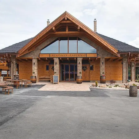 Nestville Apart-hotel 3*