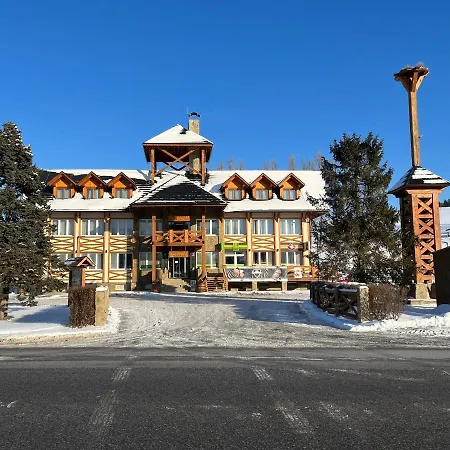 Nestville Aparthotel