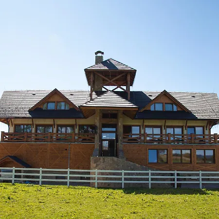 Appart hôtel Nestville Hniezdne