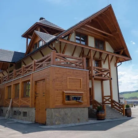 Nestville Appart hôtel 3*