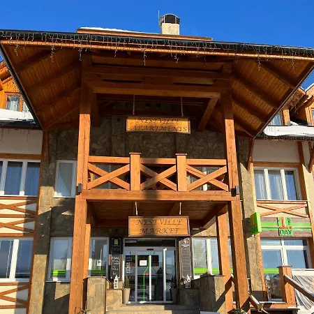 Nestville 3* Hniezdne