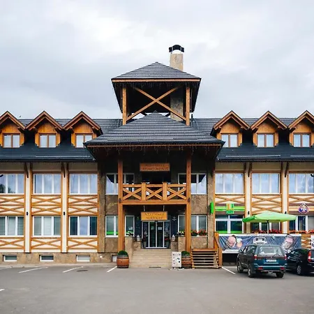 Nestville Appart hôtel