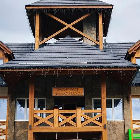 Nestville Hniezdne