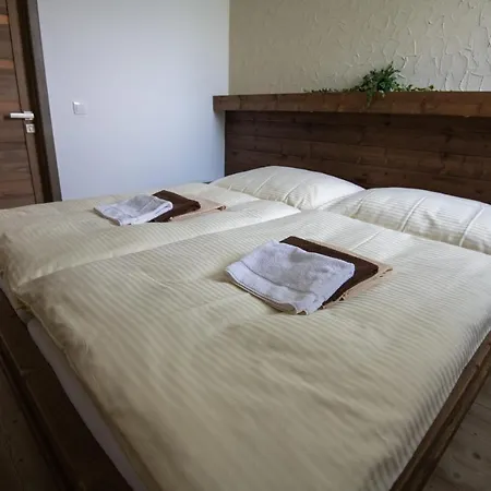 Nestville Appart hôtel Hniezdne