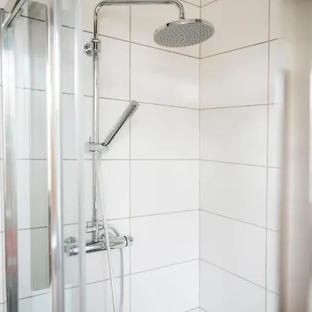 Nestville Apart-hotel