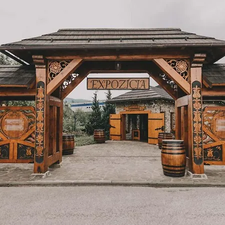 Appart hôtel Nestville