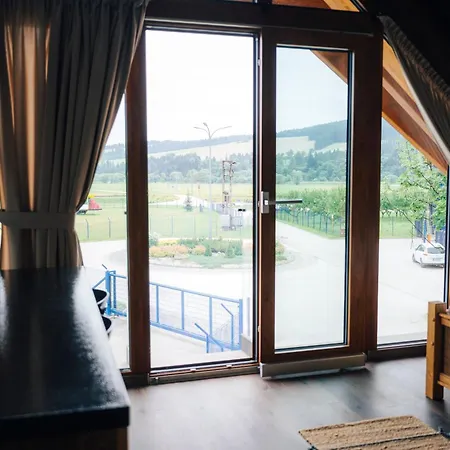 Appart hôtel Nestville 3*