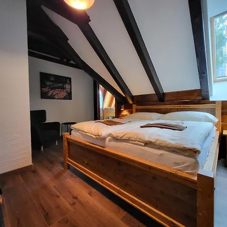 Nestville 3* Hniezdne