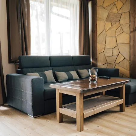 Appart hôtel Nestville Hniezdne