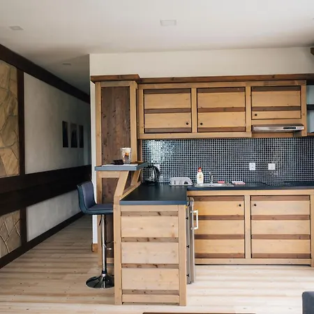 Appart hôtel Nestville