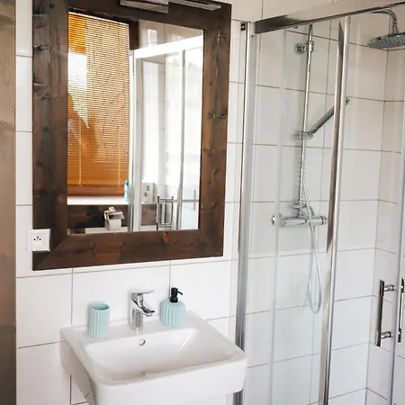 Nestville Appart hôtel 3*