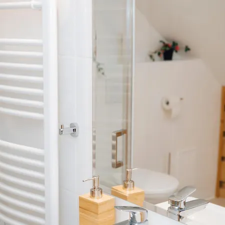 Nestville Appart hôtel