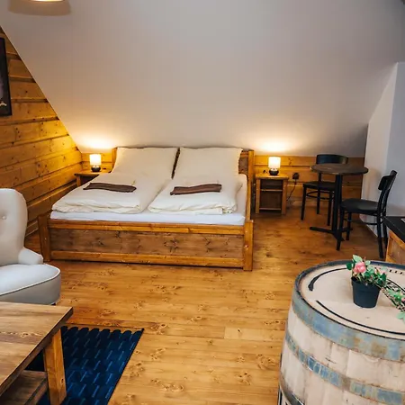 Nestville Appart hôtel