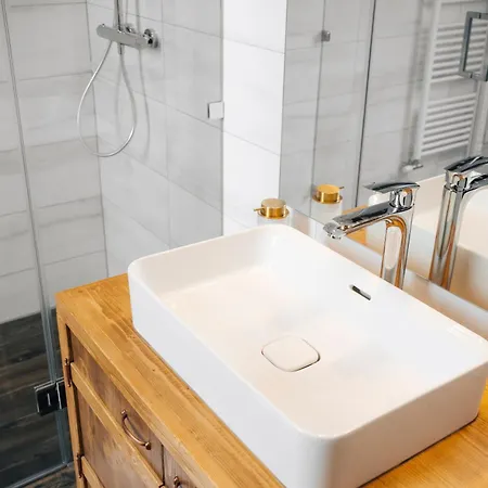 Apart-hotel Nestville 3*