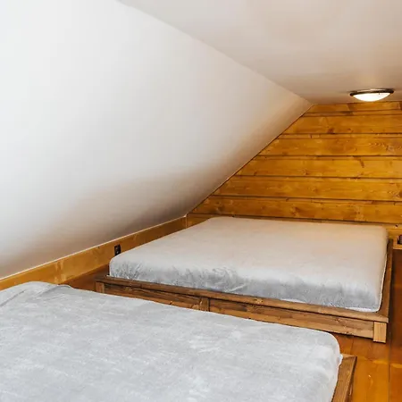 Nestville Appart hôtel