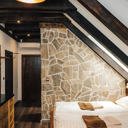 Nestville 3* Hniezdne