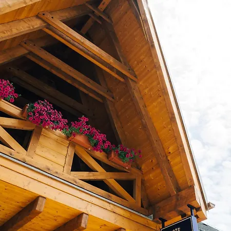 Nestville Apart-hotel