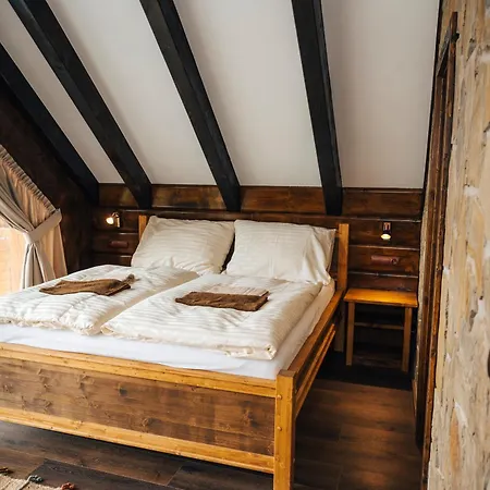 Nestville Appart hôtel 3*