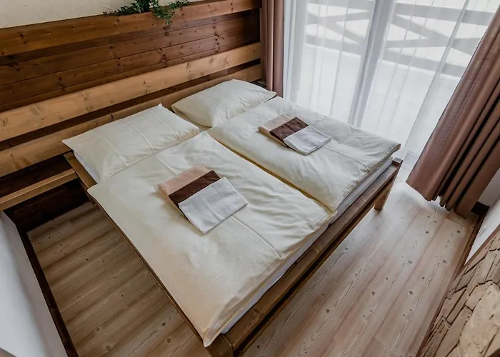 Nestville 3* Hniezdne
